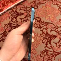 iphone 12 pro max 256 zaa آیفون ۱۲ پرومکس|موبایل|تهران, فرمانیه|دیوار