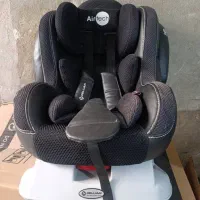 صندلی کودک و کریر سالم