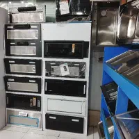 هود لمسی کنترلی