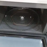 سولار دوم|اجاق گاز و لوازم برقی پخت‌وپز|کیش, |دیوار