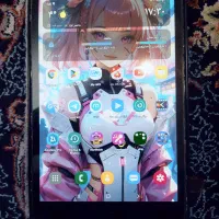 Samsung galaxy Tab A SM-T295 2019|تبلت|سبزوار, ایزی شهر|دیوار