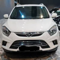 جک s5 اتومات