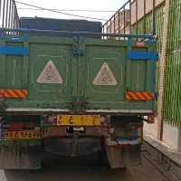 به صورت نقدی|خودرو سنگین|کویرات, |دیوار