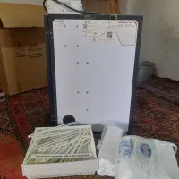 دستگاه جوجه کشی اسکندری تمام دیجیتال ۱۶۵|لوازم جانبی حیوانات|قوچان, |دیوار