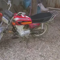 موتورسنددارتمیز