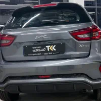 بک ایکس 3 نوک مدادی|خودرو سواری و وانت|تهران, الهیه|دیوار