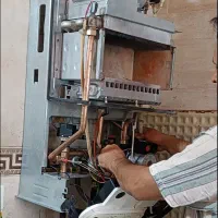 تعمیر و سرویس پکیج