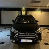 جک  s3 مشابه صفر با آپشن