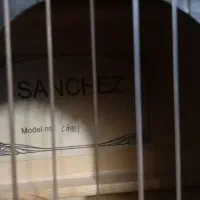 گیتار حرفه ای در حد نو اصل