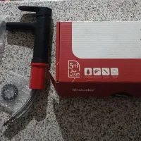 شیر روشویی شودر