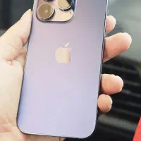 ایفون 14 پرو iphone 14 pro 256 ریجستر شده