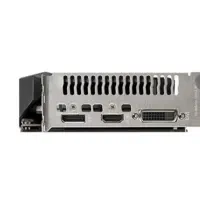 کارت گرافیک GeForce 1650 4G ایسوس استوک در حد نو