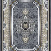 فرش پخش عمـ/ده وتکی»)