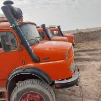 اجاره کمبرسی با بیل مکانیکی