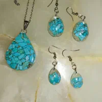 اکسسوری رزین|بدلیجات|پاکدشت, شهرک امام رضا|دیوار