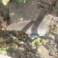 گاوآهن سالم|ماشین‌آلات صنعتی|شاهیوند, |دیوار