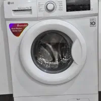 لباس شویی ال جی