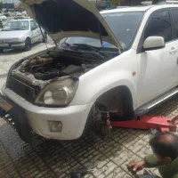 دنیای لنت ترمز وتراش دیکس درجا