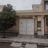 فروش منزل ویلایی یک طبقه|فروش خانه و ویلا|مرودشت, فاز اول شهرک فرهنگیان|دیوار