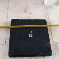 میله پرچم تبلیغاتی