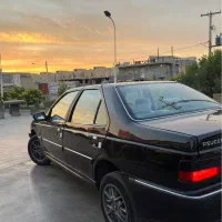 پارس ۴۰۰درحدصفر تحویل ۴۰۱|خودرو سواری و وانت|جیرفت, |دیوار