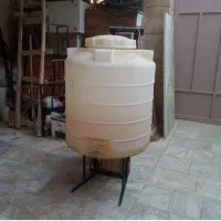 تانک گازییل 500لیتری