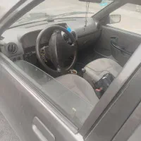 پراید۱۳۲مدل۸۹