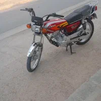 موتر سیکلت RAHRO