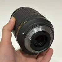 دوربین نیکون D5300|دوربین عکاسی و فیلم‌برداری|شیراز, قصرالدشت|دیوار