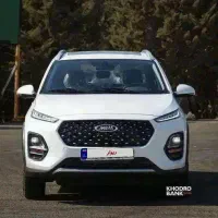 X22pro صفر ۱۴۰۳ سفید زیباترین اوورکراس ایران