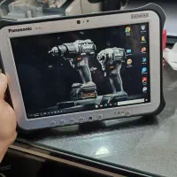 لبتاپ نظامی پاناسونیک i5