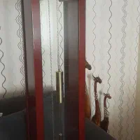 ساعت ایستاده