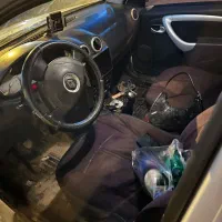 رنو ساندرو دندان ای تمام رنگ|خودرو سواری و وانت|اهواز, کمپلو جنوبی|دیوار