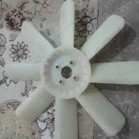 ترکی موتور و پروانه پیکان