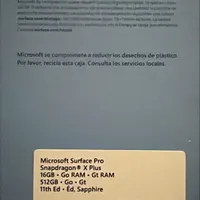 فروش سرفیس پرو 11  xplus/16GB/512GB با کیبورد|رایانه همراه|تهران, جردن|دیوار