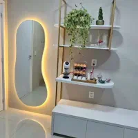 خدمات آینه قدی