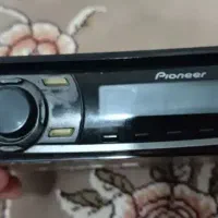 ضبط پایونیر