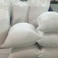 عمده برنج سفید دانه کوتاه درجه یک پاکستانی