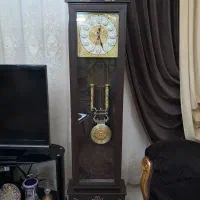 ساعت ایستاده تخفیف به خریدار