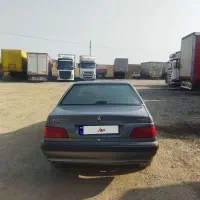 سواری پژو TU5مدل 95خاکستری|خودرو سواری و وانت|مرند, |دیوار