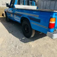 نیسان 402سیمی