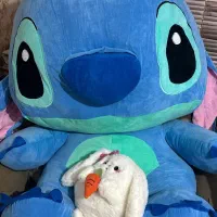 عروسک استیج