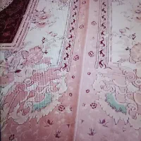 فرش و کناره|فرش|بروجرد, |دیوار