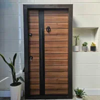 نصاب درب ضدسرقت|خدمات پیشه و مهارت|بوشهر, |دیوار