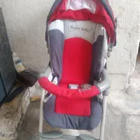 کالسکه فارسان گوجان
