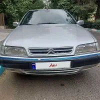 زانتیا 2000cc،مدل۸۶کم کار،بدون خط و خش،فنی تضمینی|خودرو سواری و وانت|تهران, صادقیه|دیوار