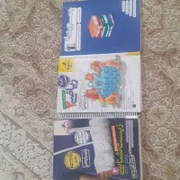 کتاب تست مناسب کنکور