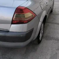 مگان 2000اتومات مدل آخر 89|خودرو سواری و وانت|شیراز, سینما سعدی|دیوار