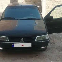 پژو 405 مدل 83|خودرو سواری و وانت|نقده, |دیوار