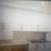 ساخت و نصب کابینت و کمد دیواری|جاکفشی، کمد، دراور|چهاردانگه (تهران), |دیوار